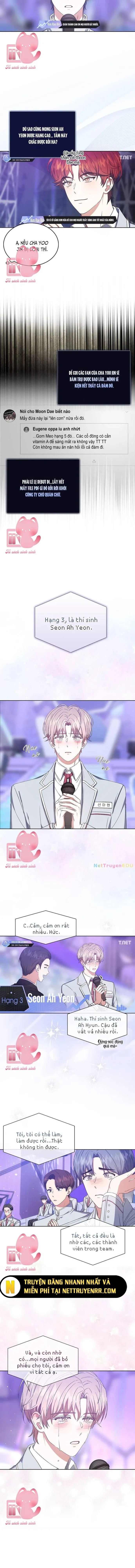 Debut Or Die: Chapter 25