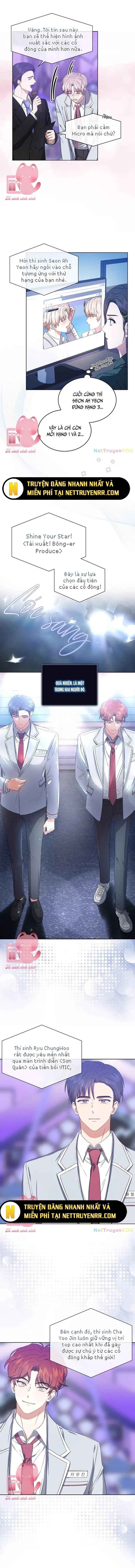 Debut Or Die: Chapter 25