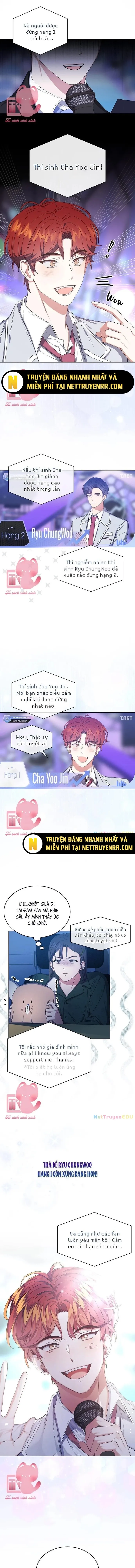 Debut Or Die: Chapter 25