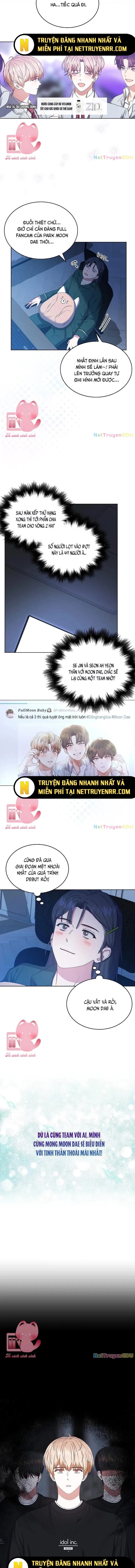 Debut Or Die: Chapter 25