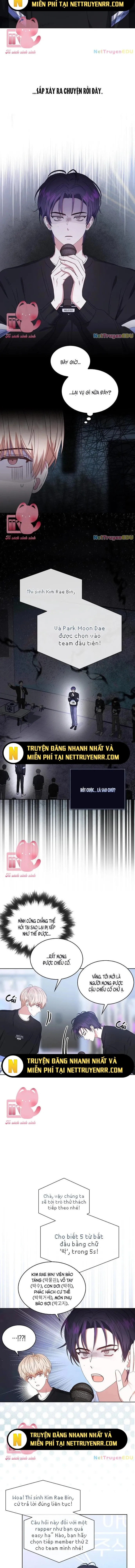 Debut Or Die: Chapter 25