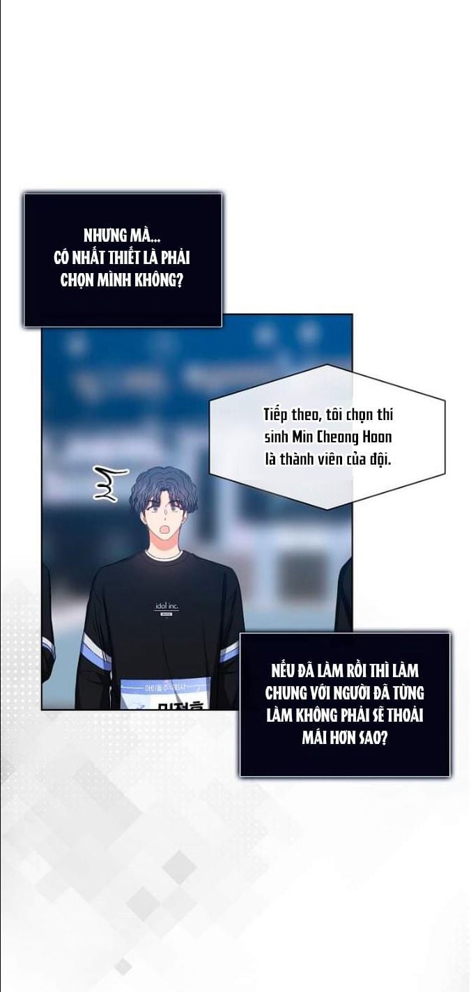 Debut Or Die: Chapter 26.1