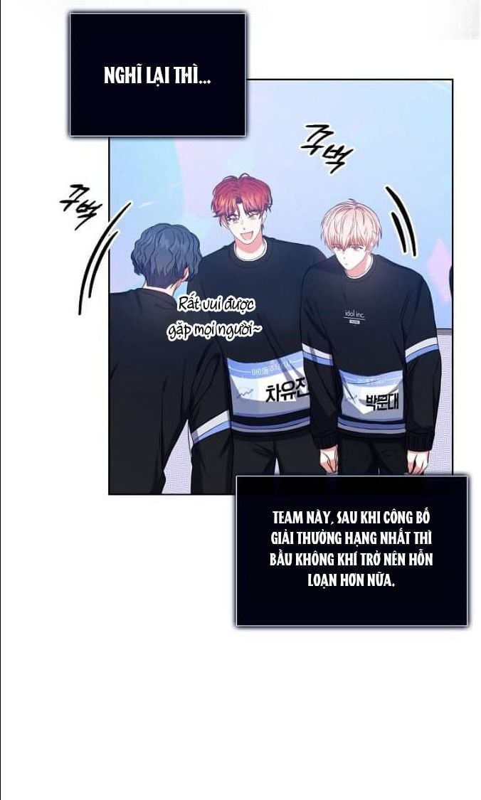 Debut Or Die: Chapter 26.1