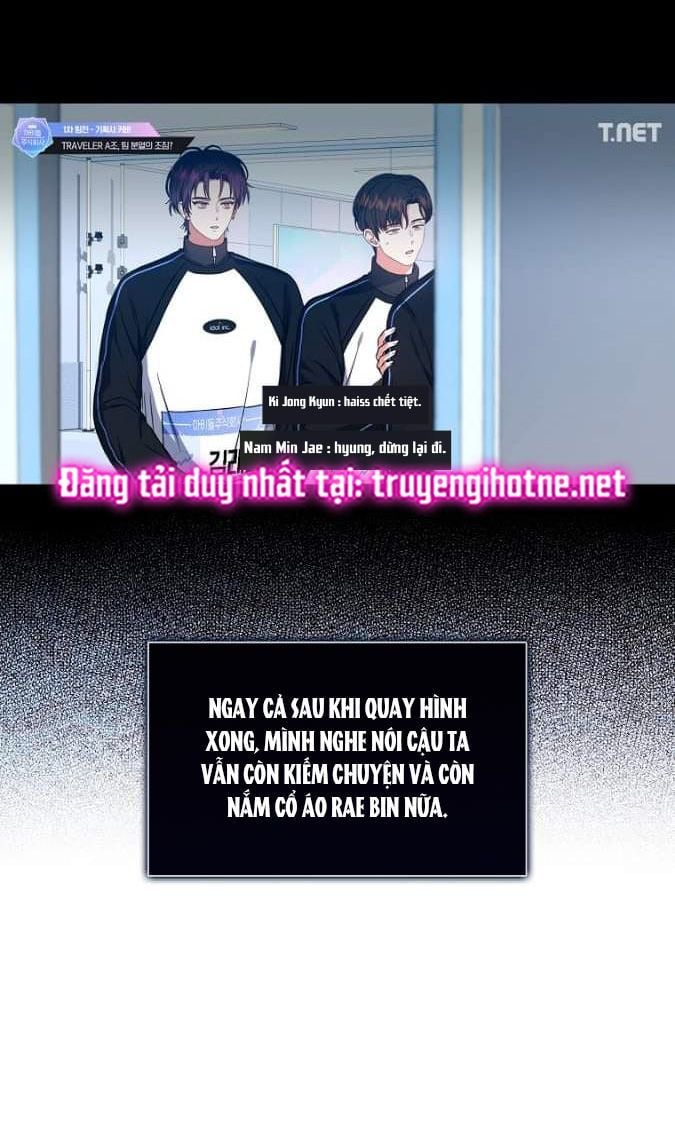 Debut Or Die: Chapter 26.1