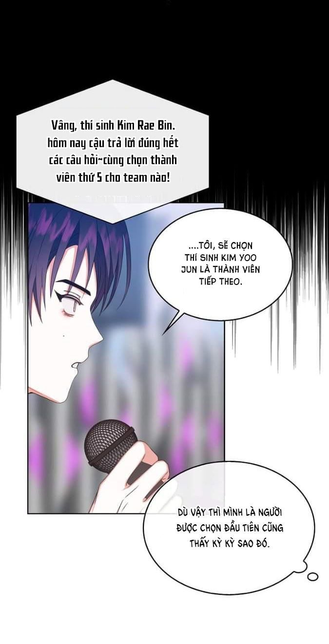 Debut Or Die: Chapter 26.1