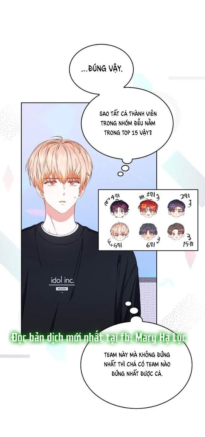 Debut Or Die: Chapter 26.1