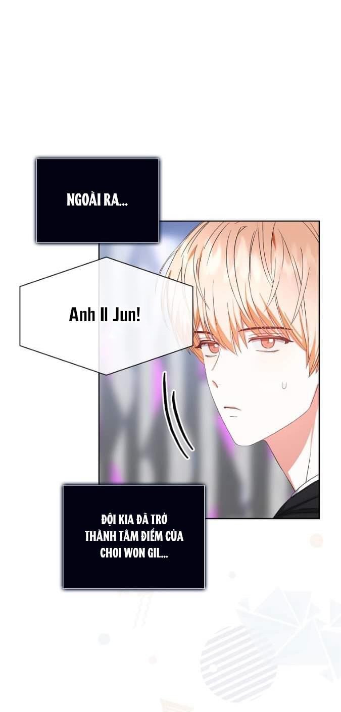 Debut Or Die: Chapter 26.1