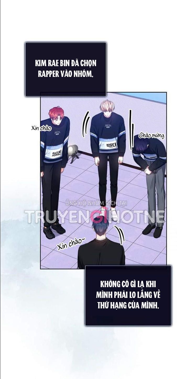 Debut Or Die: Chapter 26.1