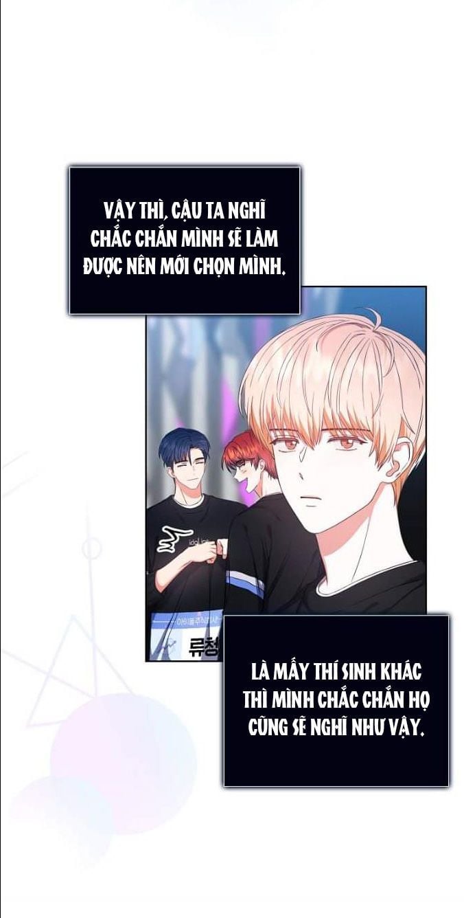 Debut Or Die: Chapter 26.1