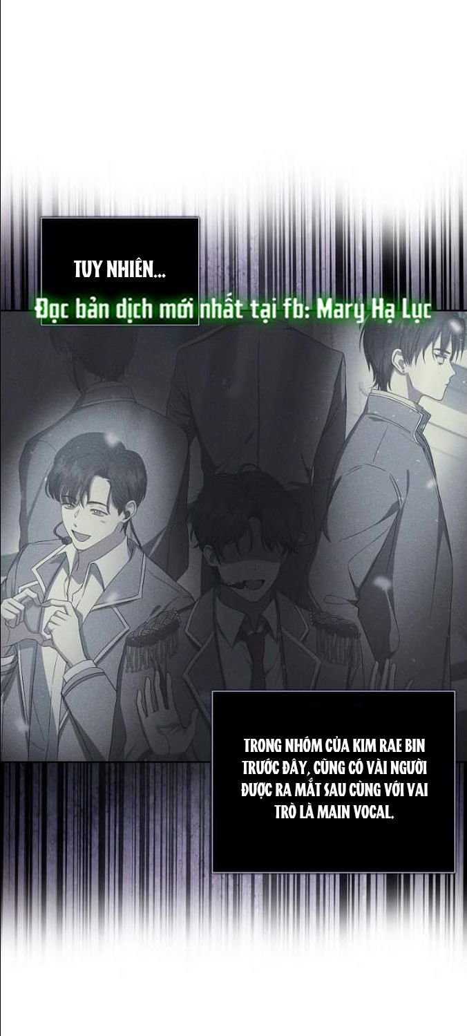 Debut Or Die: Chapter 26.1