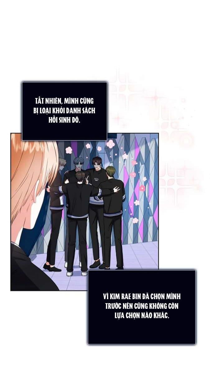 Debut Or Die: Chapter 26.2