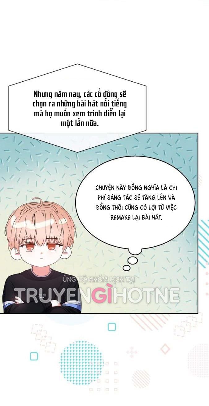 Debut Or Die: Chapter 26.2