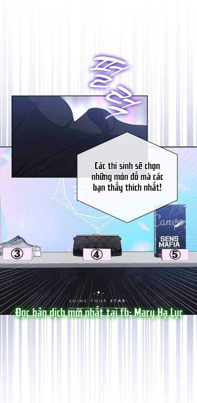 Debut Or Die: Chapter 26.2