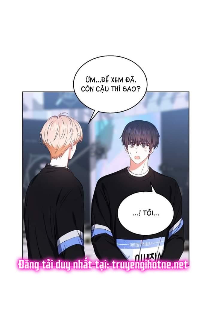 Debut Or Die: Chapter 26.2