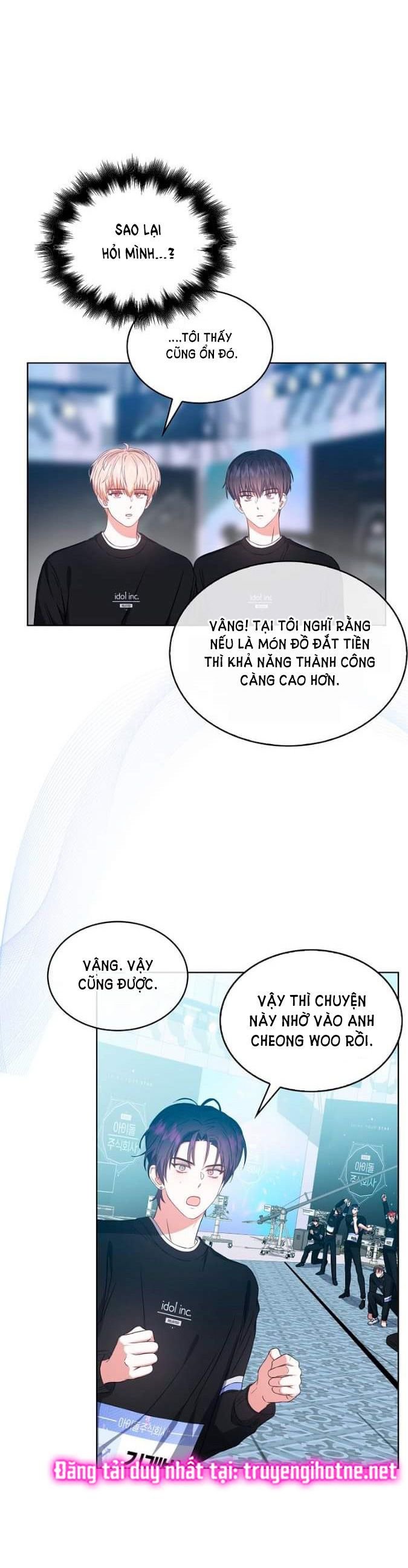 Debut Or Die: Chapter 26.2