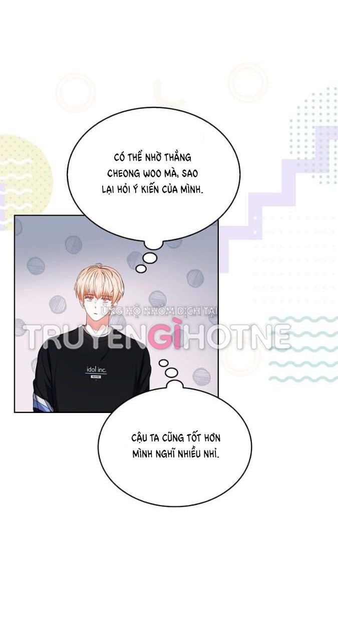 Debut Or Die: Chapter 26.2