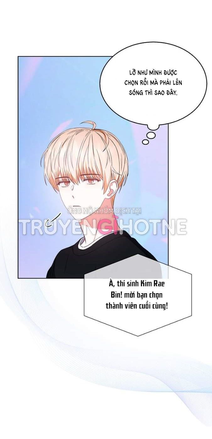 Debut Or Die: Chapter 26.2