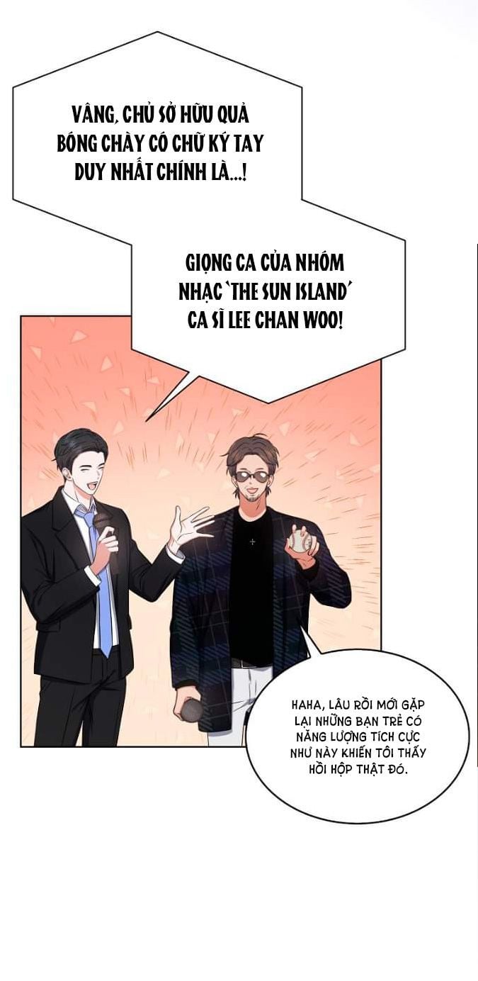 Debut Or Die: Chapter 26.2