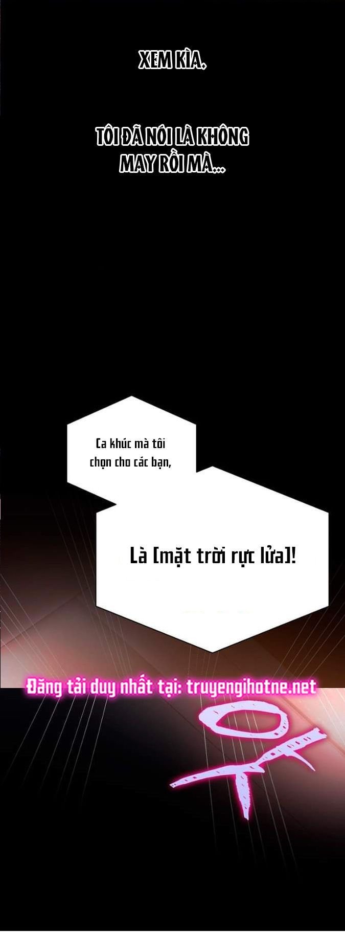 Debut Or Die: Chapter 26.2