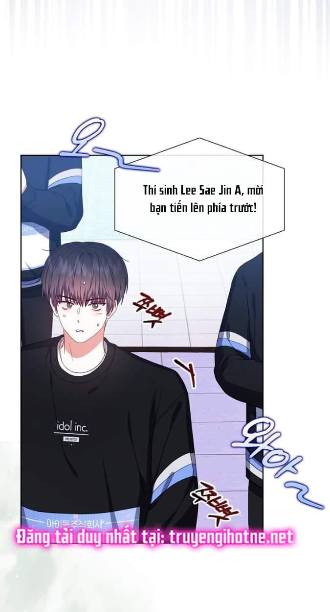 Debut Or Die: Chapter 26.2