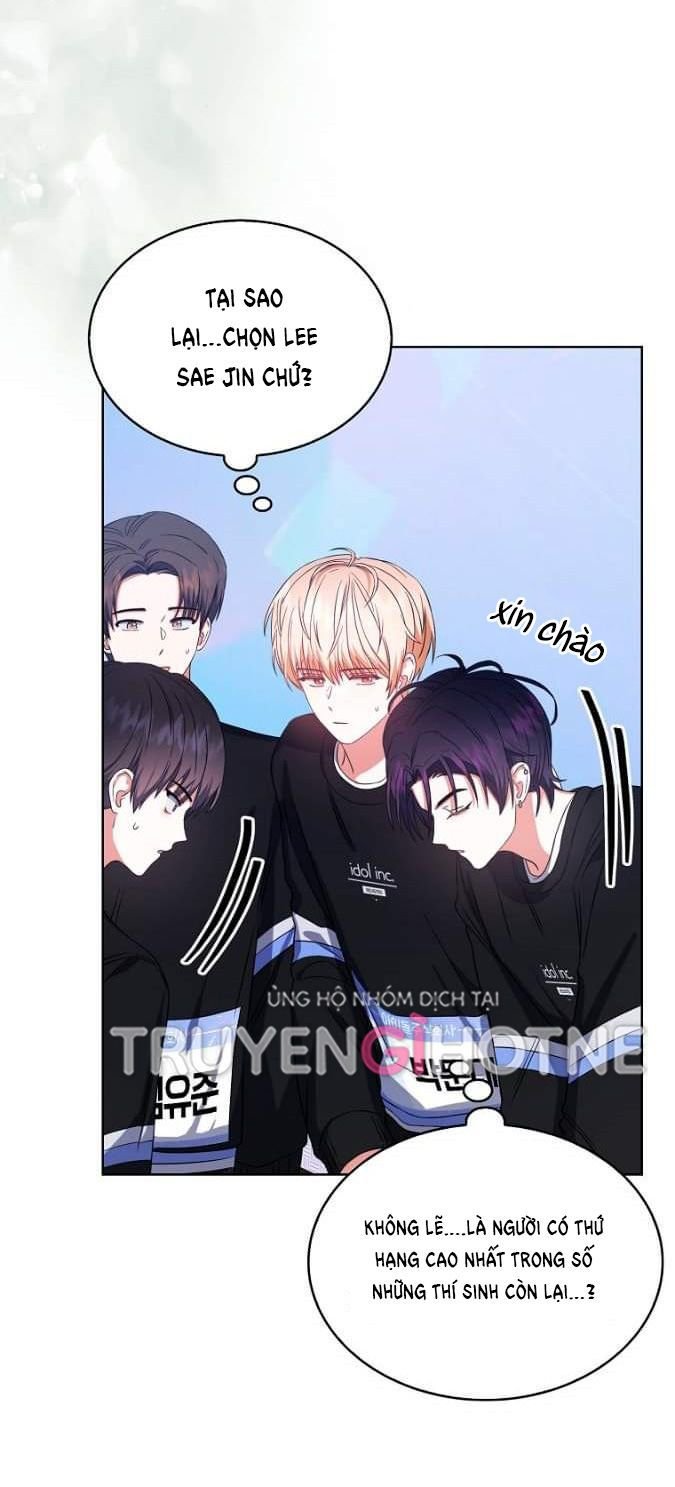 Debut Or Die: Chapter 26.2