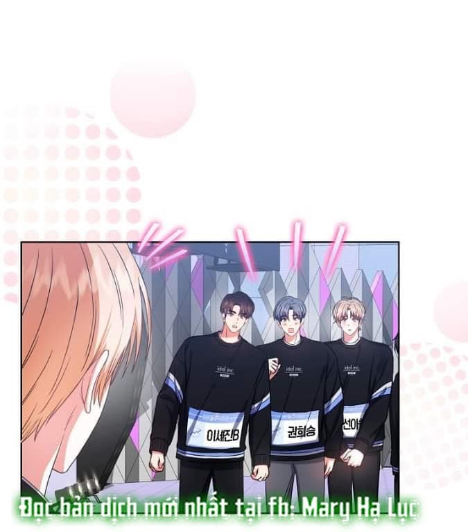 Debut Or Die: Chapter 26.2