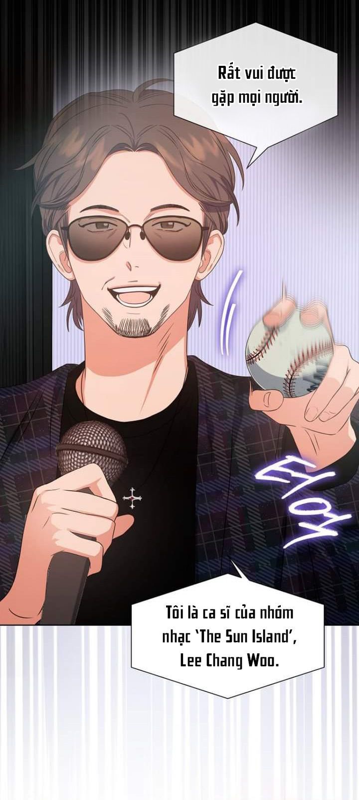 Debut Or Die: Chapter 27.1