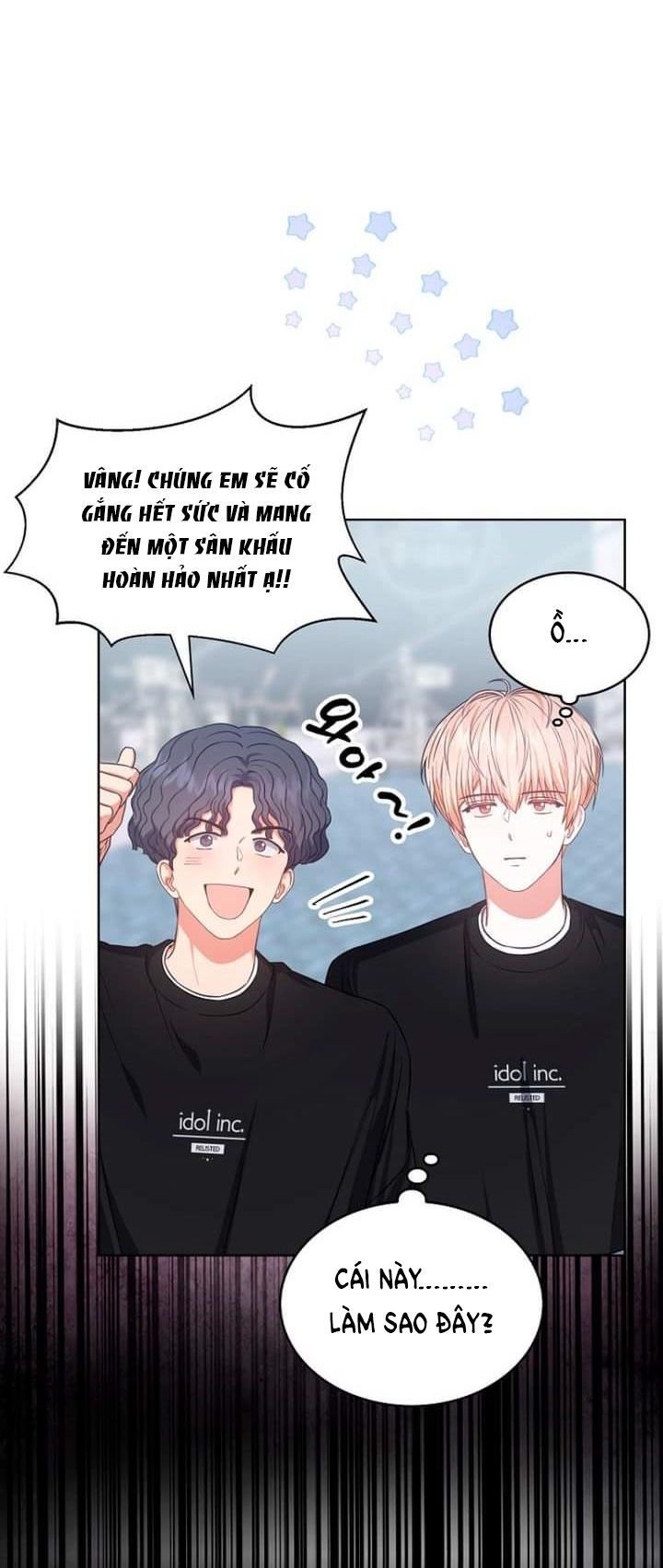 Debut Or Die: Chapter 27.1