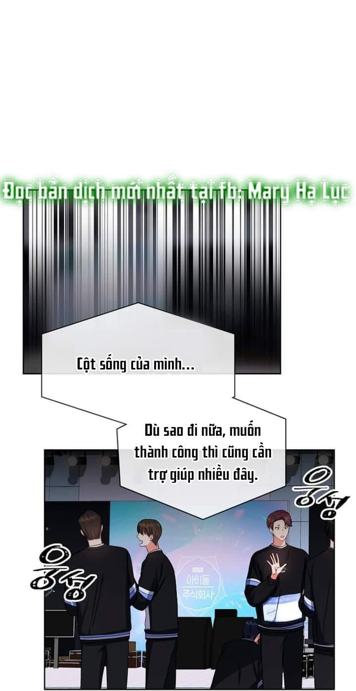 Debut Or Die: Chapter 27.1