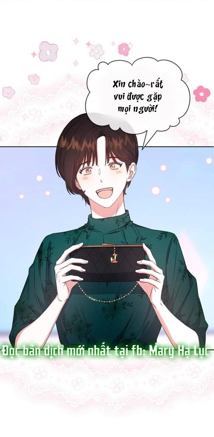 Debut Or Die: Chapter 27.1