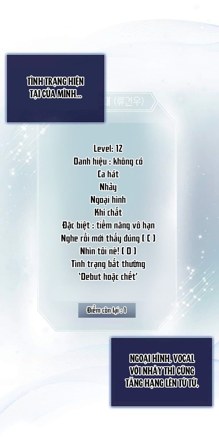 Debut Or Die: Chapter 27.1