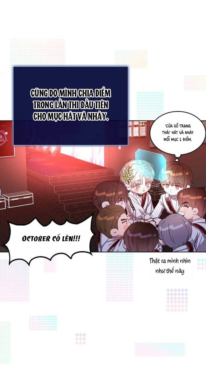 Debut Or Die: Chapter 27.1