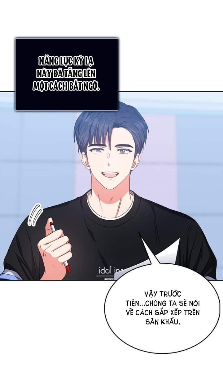 Debut Or Die: Chapter 27.2