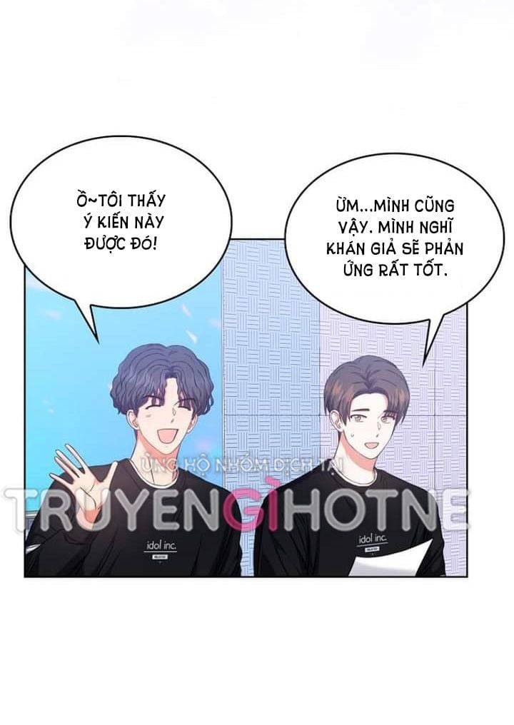 Debut Or Die: Chapter 27.2