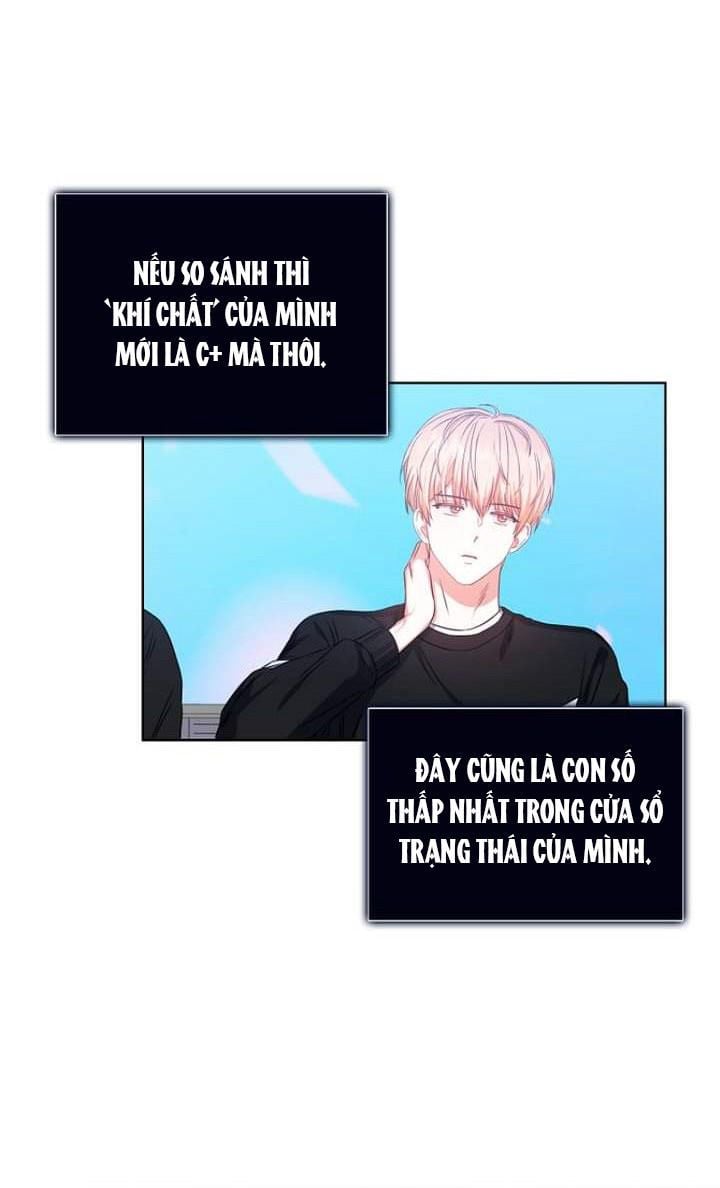 Debut Or Die: Chapter 27.2