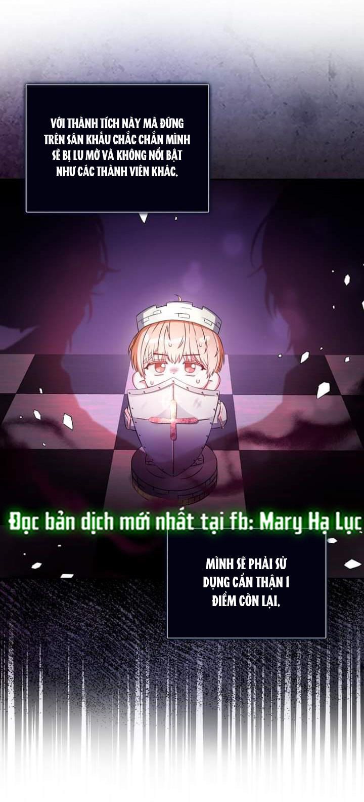 Debut Or Die: Chapter 27.2