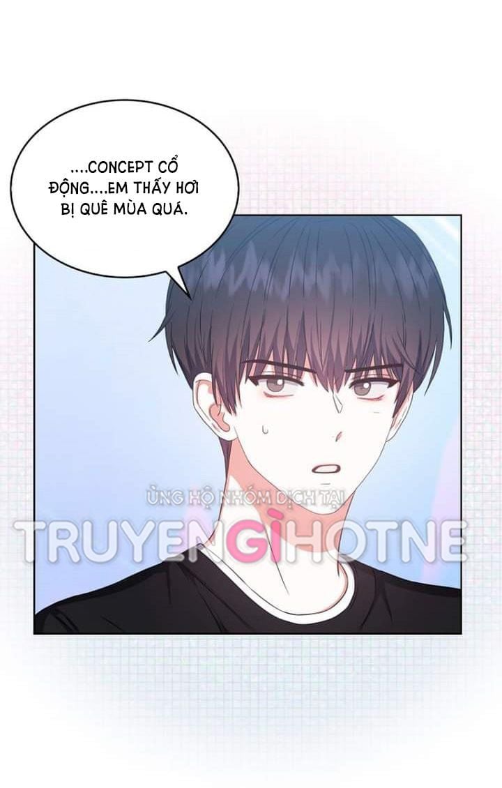 Debut Or Die: Chapter 27.2