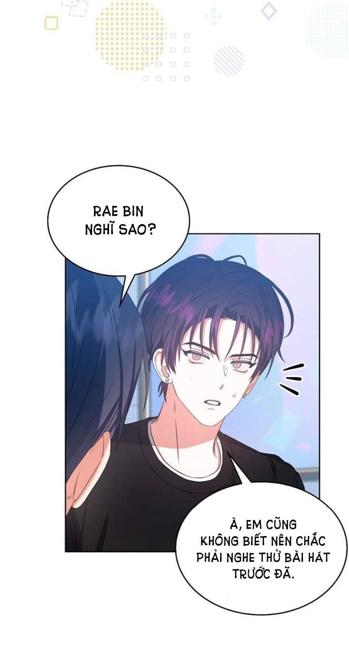 Debut Or Die: Chapter 27.2