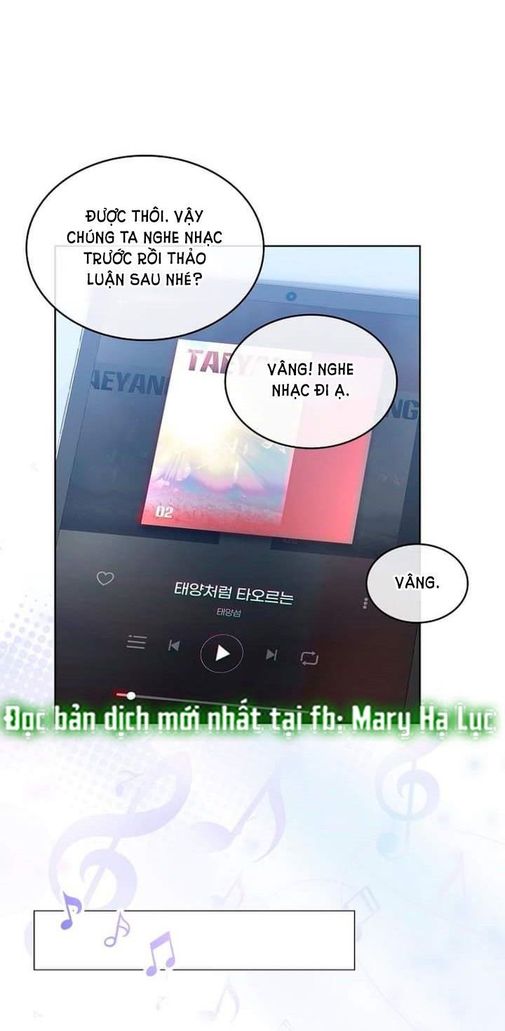 Debut Or Die: Chapter 27.2