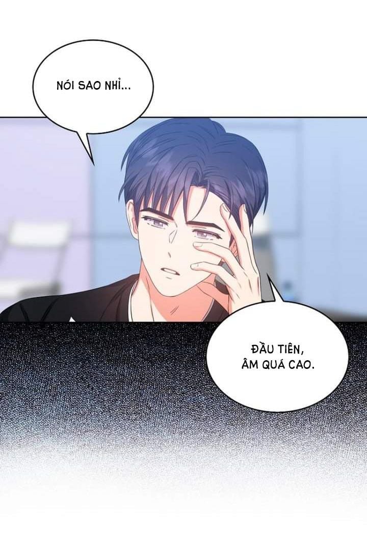 Debut Or Die: Chapter 27.2