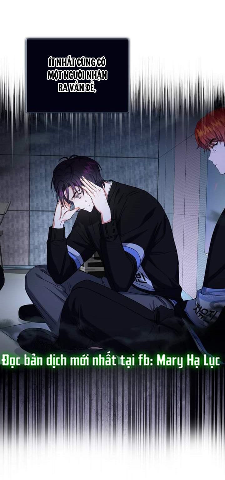 Debut Or Die: Chapter 27.2