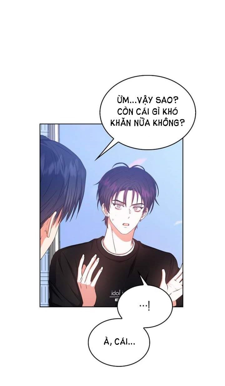 Debut Or Die: Chapter 27.2