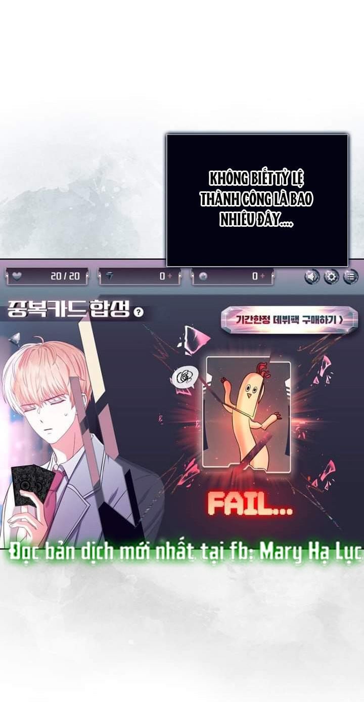 Debut Or Die: Chapter 27.2