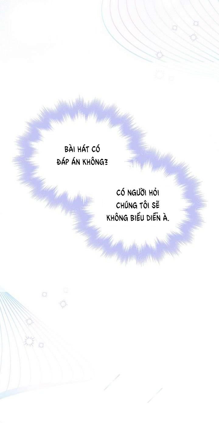 Debut Or Die: Chapter 27.2