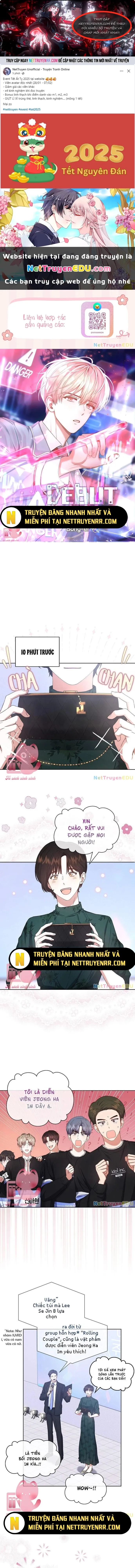 Debut Or Die: Chapter 27