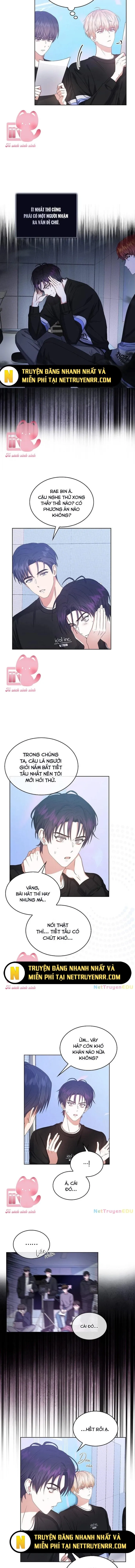 Debut Or Die: Chapter 27