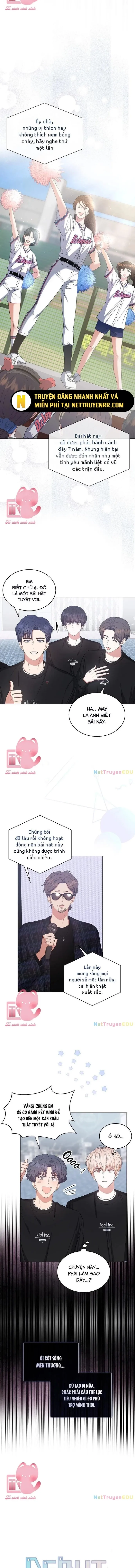 Debut Or Die: Chapter 27