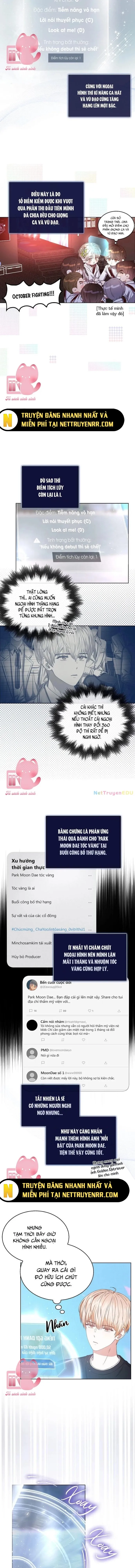 Debut Or Die: Chapter 27