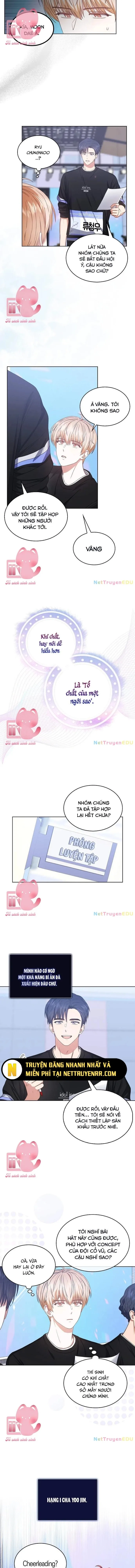 Debut Or Die: Chapter 27