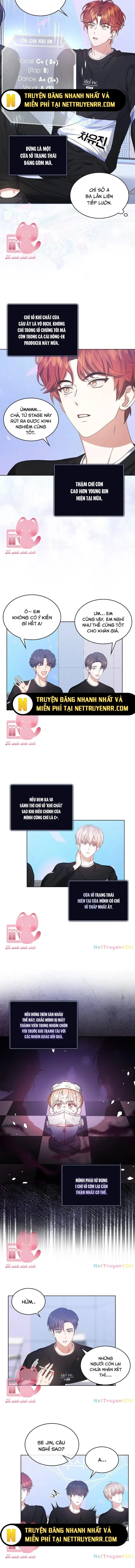 Debut Or Die: Chapter 27